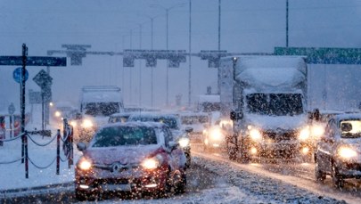 Kiedy spadnie pierwszy śnieg w Polsce? Prognozy na drugą połowę listopada