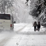 Kiedy spadnie śnieg? Najnowsze prognozy na kolejne dni i przyszły tydzień