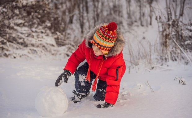 Kiedy spadnie śnieg? Nowa prognoza pogody wskazuje jasno