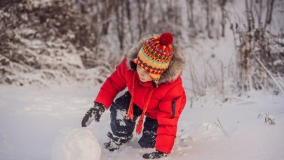 Kiedy spadnie śnieg? Nowa prognoza pogody wskazuje jasno