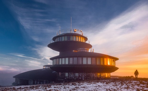 Kiedy spadnie śnieg? Prognoza pogody na nowy tydzień