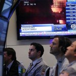 Kiedy spełni się negatywny scenariusz dla Wall Street?