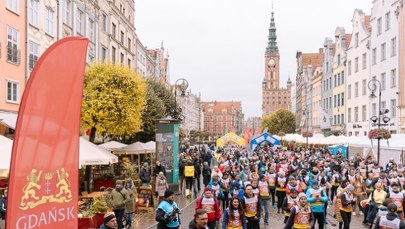 Kiedy sport łączy się z wielką ideą. Zakończył się 27. Bieg po Nowe Życie