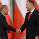 Kiedy spotkanie prezydenta z premierem? Rzecznik rządu zabrał głos