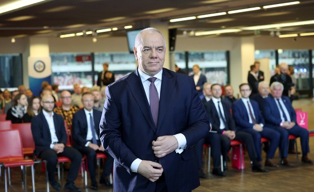 Kiedy szczegóły projektu w sprawie tzw. podatku Sasina? 