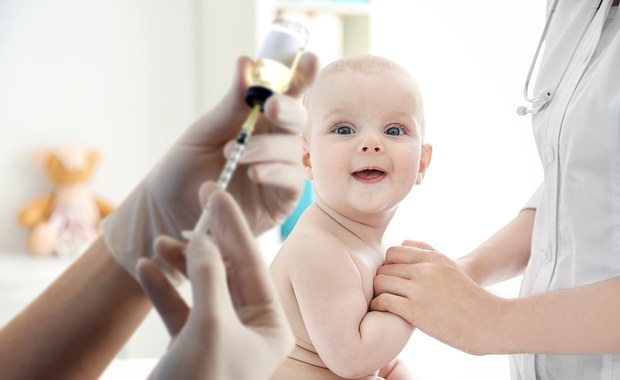 Kiedy szczepionka przeciwko koronawirusowi dla półrocznych dzieci?