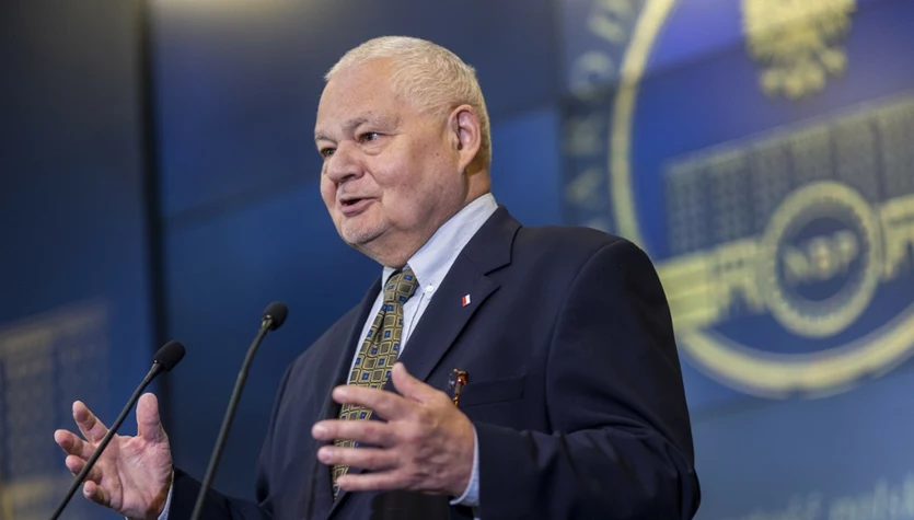 Kiedy szczyt inflacji? Co dalej ze stopami? Prezes NBP tłumaczy