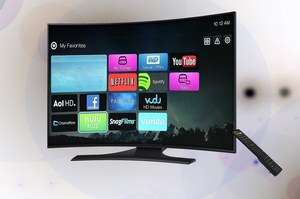 Kiedy telewizor pobiera najwięcej prądu i ile kosztuje oglądanie Netflixa?