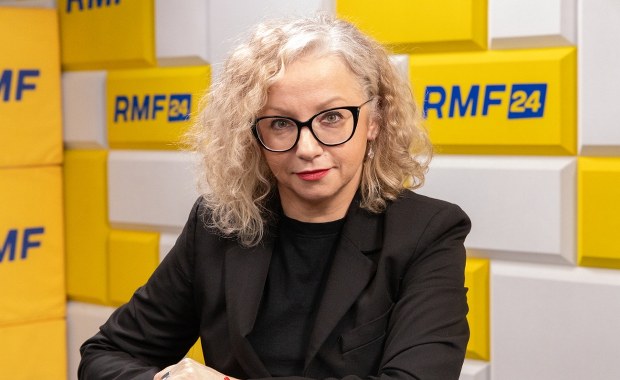 ​Kiedy transkrypcja aktów małżeństwa osób tej samej płci? Katarzyna Kotula w RMF FM