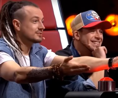 Kiedy trenerzy go zobaczyli, nie mogli uwierzyć własnym oczom! Kto pojawił się na scenie?
