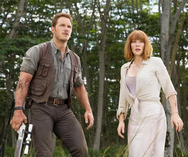Kiedy trzecia część "Jurassic World"?