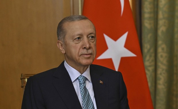 Kiedy Turcja ratyfikuje wejście Szwecji do NATO? Erdogan stawia warunek