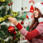 Kiedy ubieramy choinkę? Są dwie daty - jedna tradycyjna, a druga kościelna