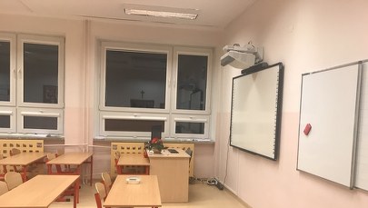 Kiedy uczniowie wrócą do szkoły? Resort dementuje słowa wiceministra