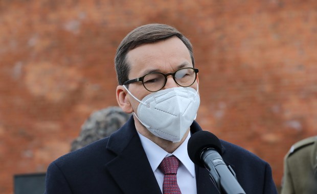 Kiedy uwolnienie programu szczepień? Premier podał możliwy termin