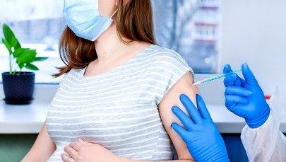 Kiedy w ciąży szczepić się przeciwko Covid-19? Teraz