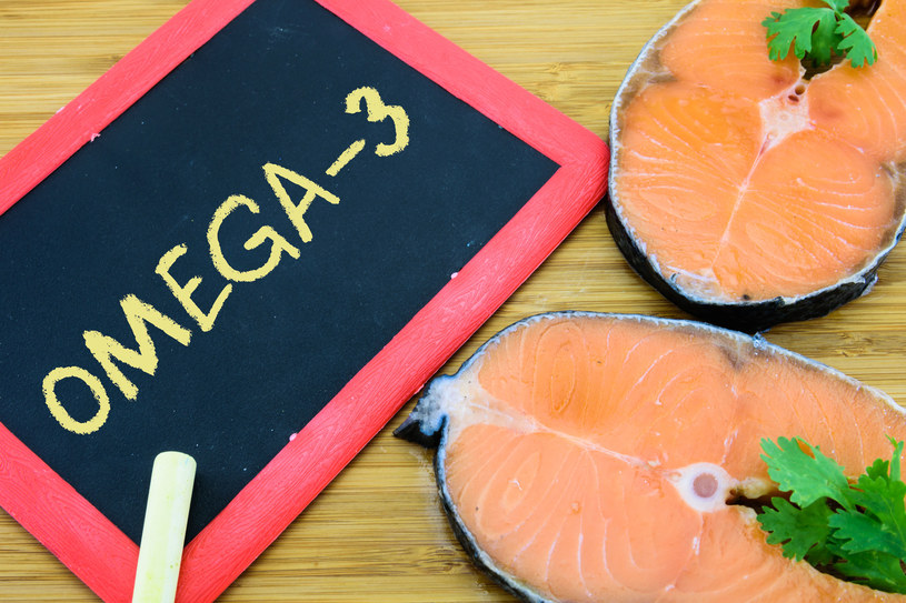 Kiedy w diecie występuje np. zbyt dużo kwasów omega-6, a za mało omega-3 nasz organizm narażony jest na przewlekły, utajony stan zapalny /123RF/PICSEL