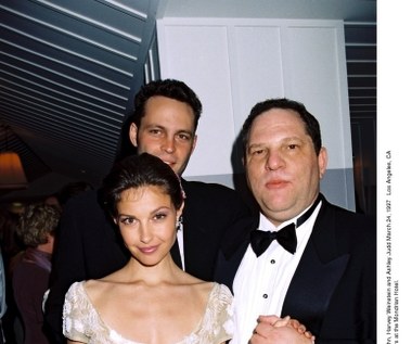 Kiedy w październiku 2017 roku dziennik "New York Times" poinformował. że Harvey Weinstein w ciągu ostatnich kilkudziesięciu lat molestował seksualnie aktorki, asystentki i inne pracownice swojej firmy, okazało się, że jedną z jego ofiar była Ashley Judd.