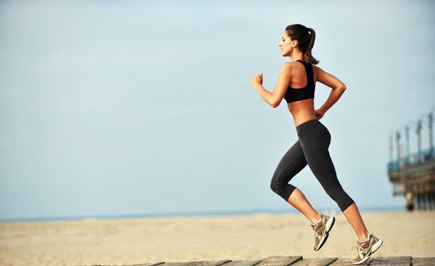 Kiedy warto biegać szybciej? Czy tempo biegu ma kluczowe znaczenie dla Twoich efektów?