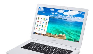 Kiedy warto przesiąść się na Chromebooka?