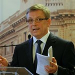 Kiedy Węgry przyjmą euro? Prezes banku centralnego wskazuje możliwy termin