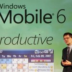 Kiedy Windows Mobile 7?