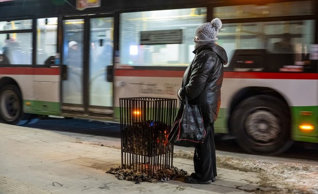 Kiedy wir polarny da nam spokój? Oto co czeka nas w lutym i marcu