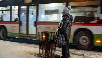 Kiedy wir polarny da nam spokój? Oto co czeka nas w lutym i marcu