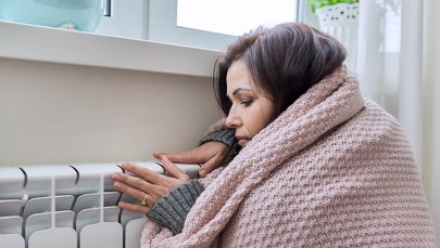 ​Kiedy włączą kaloryfery? Sezon grzewczy 2022/2023