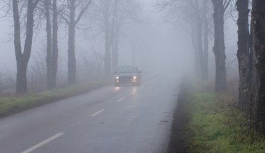 Kiedy włączać światła przeciwmgielne z przodu, a kiedy z tyłu? Zrozum przepisy