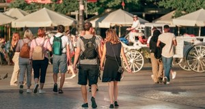 Kiedy wróci długo oczekiwane ciepło? Majowa pogoda pełna niespodzianek