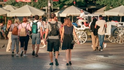 Kiedy wróci długo oczekiwane ciepło? Majowa pogoda pełna niespodzianek