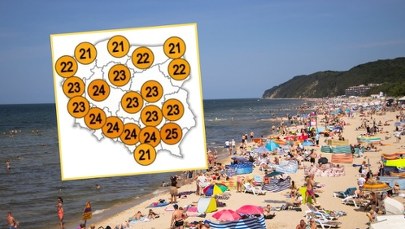 Kiedy wróci lato? Synoptycy wskazują konkretny termin