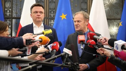 Kiedy wybór nowego premiera? Tusk podał datę 