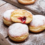 Zwyczaje. ostatni czwartek karnawału.