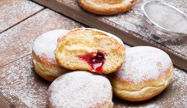 Kiedy wypada Tłusty Czwartek w 2026 r? Już niedługo koniec karnawału