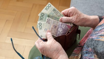 Kiedy wypłaty trzynastych emerytur? ZUS podał harmonogram 