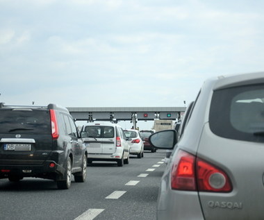 Kiedy z autostrad znikną znienawidzone bramki?