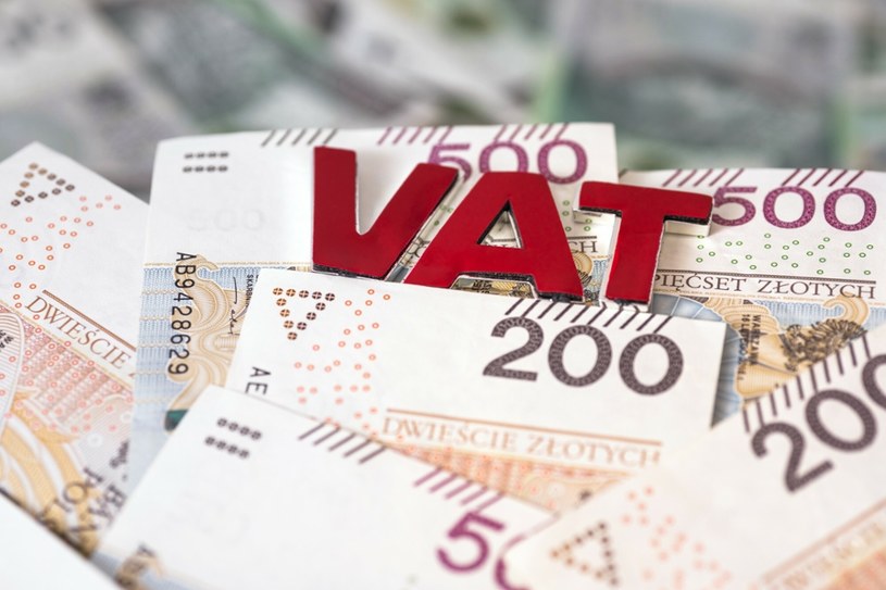 Kiedy z e-paragonu odliczysz VAT? /Arkadiusz Ziółek /East News
