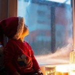 Kiedy zabłyśnie pierwsza gwiazdka w Wigilię? Podpowiadamy, gdzie i o której jej wypatrywać!  