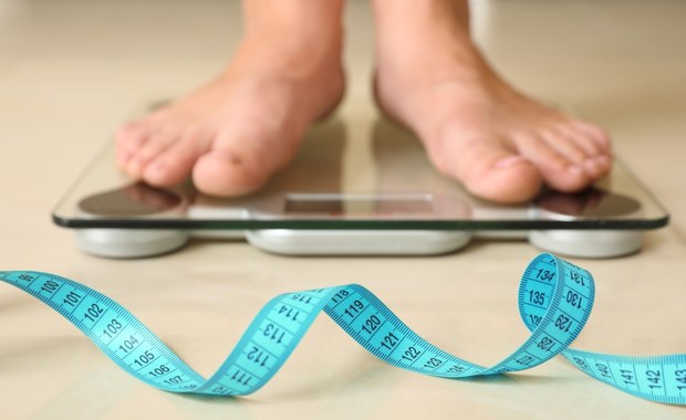 Kiedy zaczyna się otyłość? Sprawdź swoje BMI!