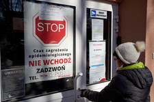 Kiedy zahamowanie zakażeń w Polsce? Prognozy