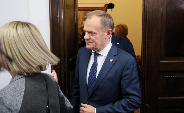 Kiedy zaprzysiężenie rządu Tuska? Podano termin