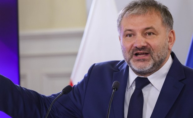 Kiedy zatrzymanie Ziobry? Żurek odpowiada