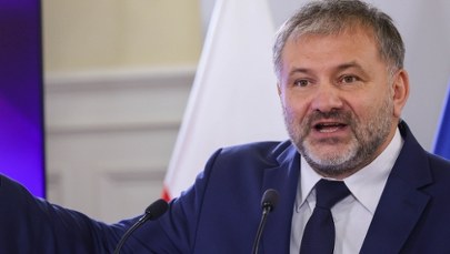 Kiedy zatrzymanie Ziobry? Żurek odpowiada