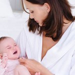 Kiedy zbijać gorączkę u niemowlęcia?