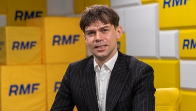 Kiedy zdrożeje żywność? Michał Kołodziejczak w Radiu RMF24