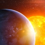 Słońce Kiedy zgaśnie Słońce? Odpowiedź eksperta Cię zaskoczy