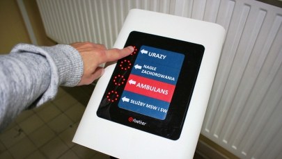 Kiedy zgłosić się na SOR, by nie być odprawionym z kwitkiem?