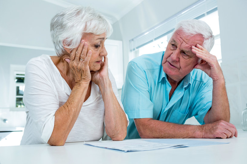 Kiedy złożyć wniosek o świadczenie emerytalne? /123RF/PICSEL